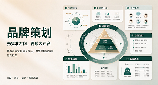 鹤峰县品牌策划